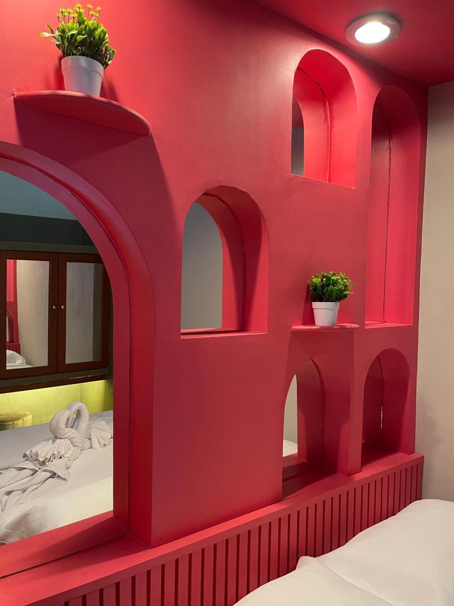 ואיאדוליד Hostal Poquito A Poquito מראה חיצוני תמונה