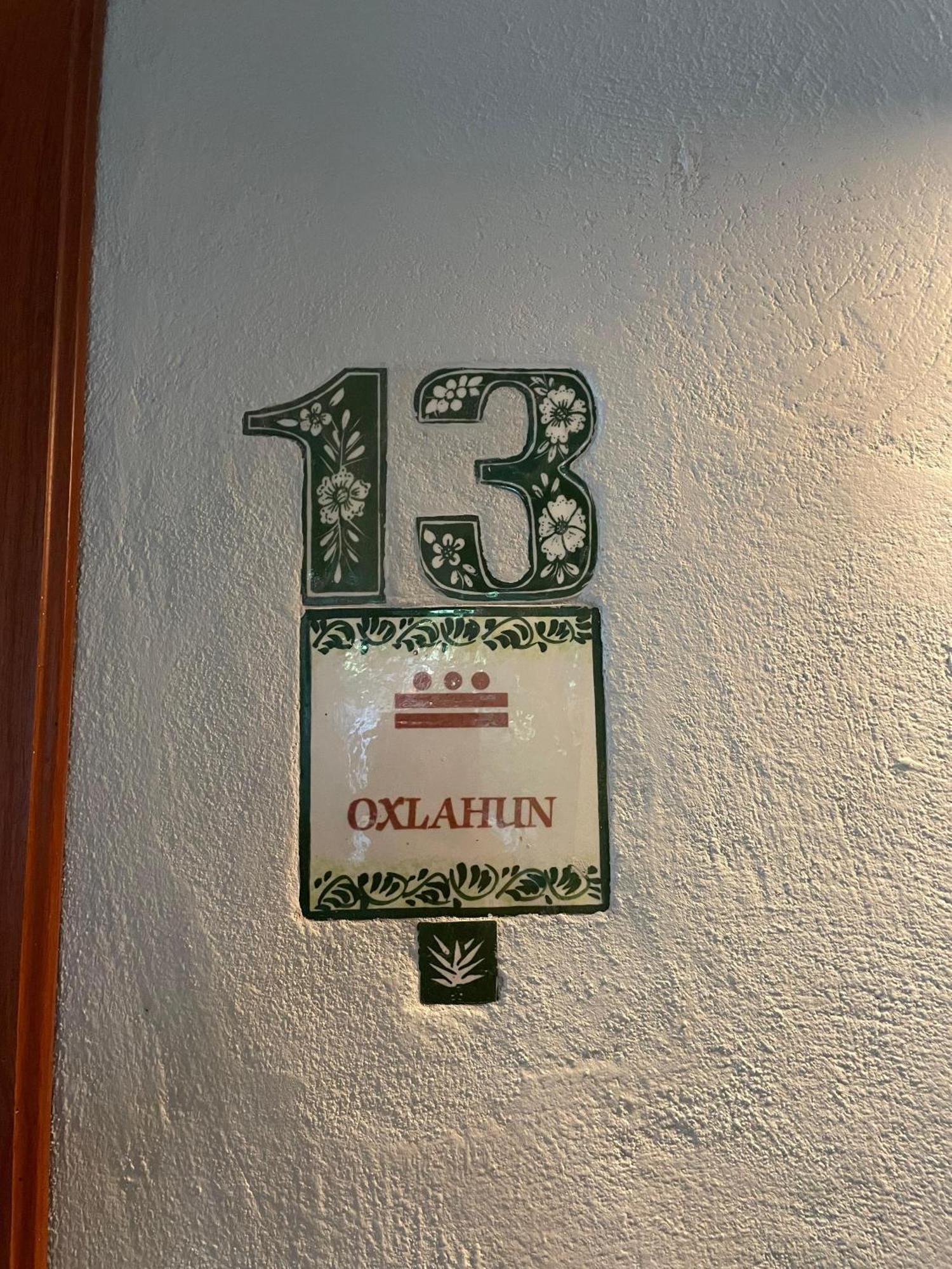 ואיאדוליד Hostal Poquito A Poquito מראה חיצוני תמונה