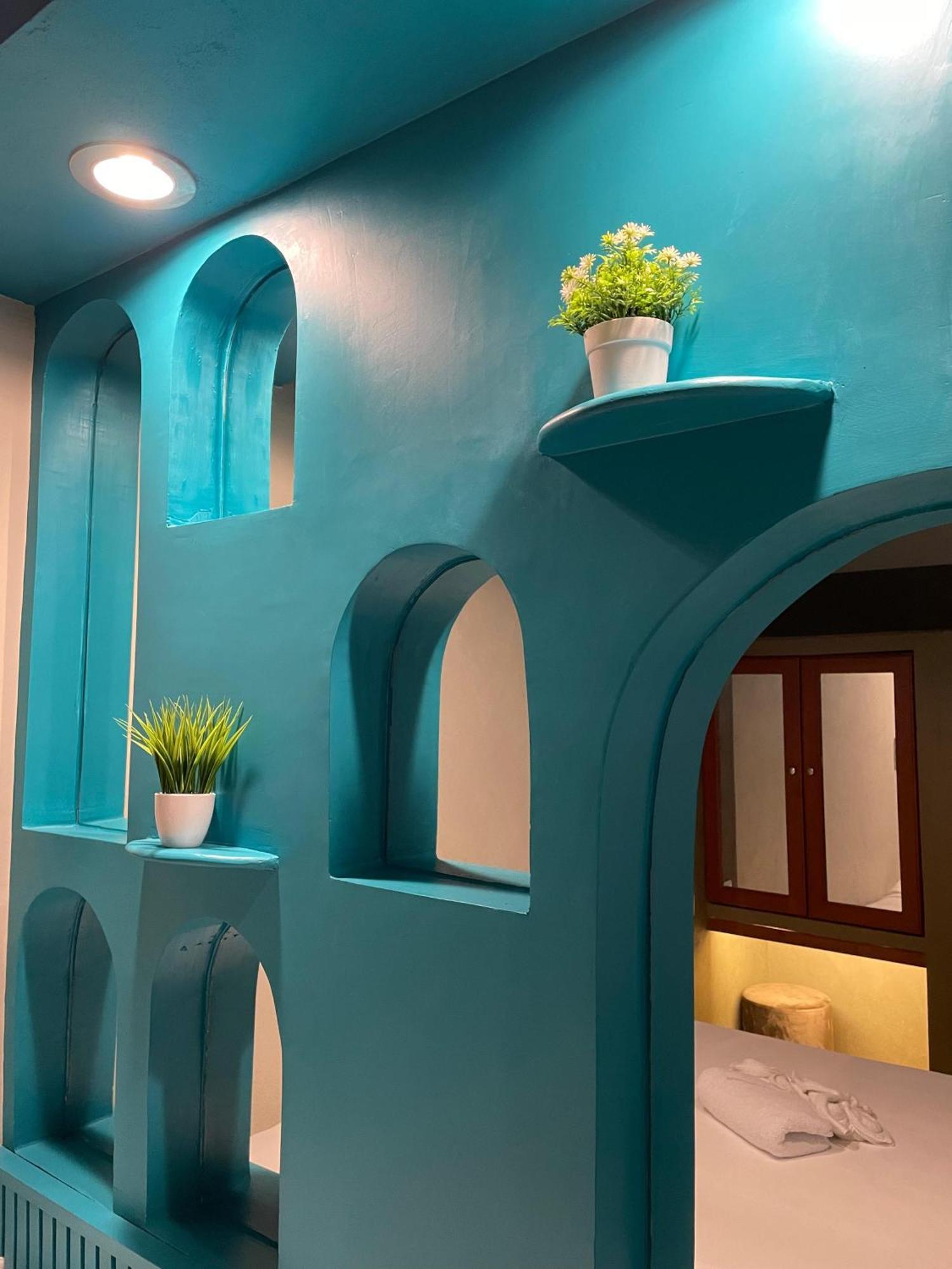 ואיאדוליד Hostal Poquito A Poquito מראה חיצוני תמונה