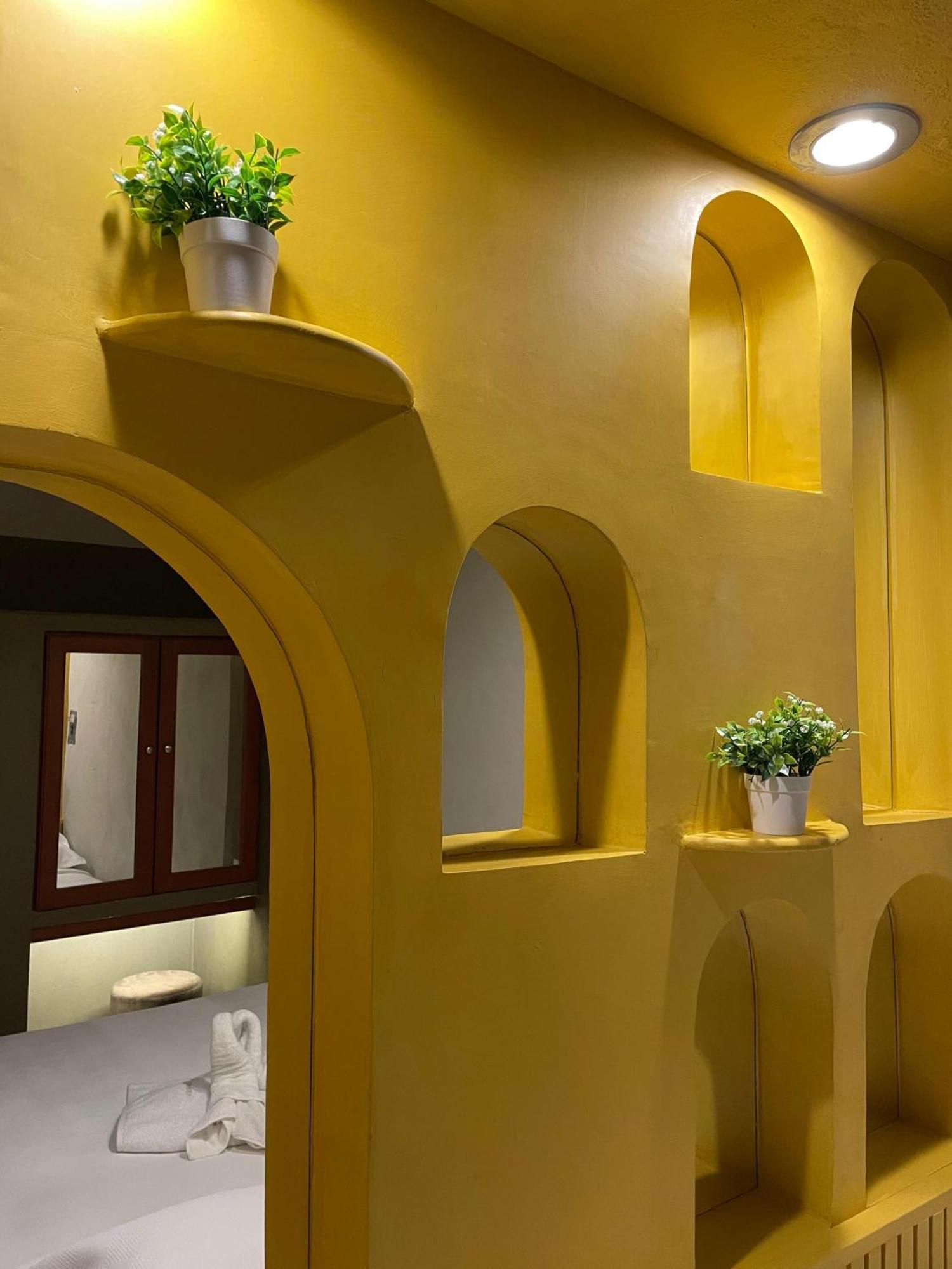 ואיאדוליד Hostal Poquito A Poquito מראה חיצוני תמונה