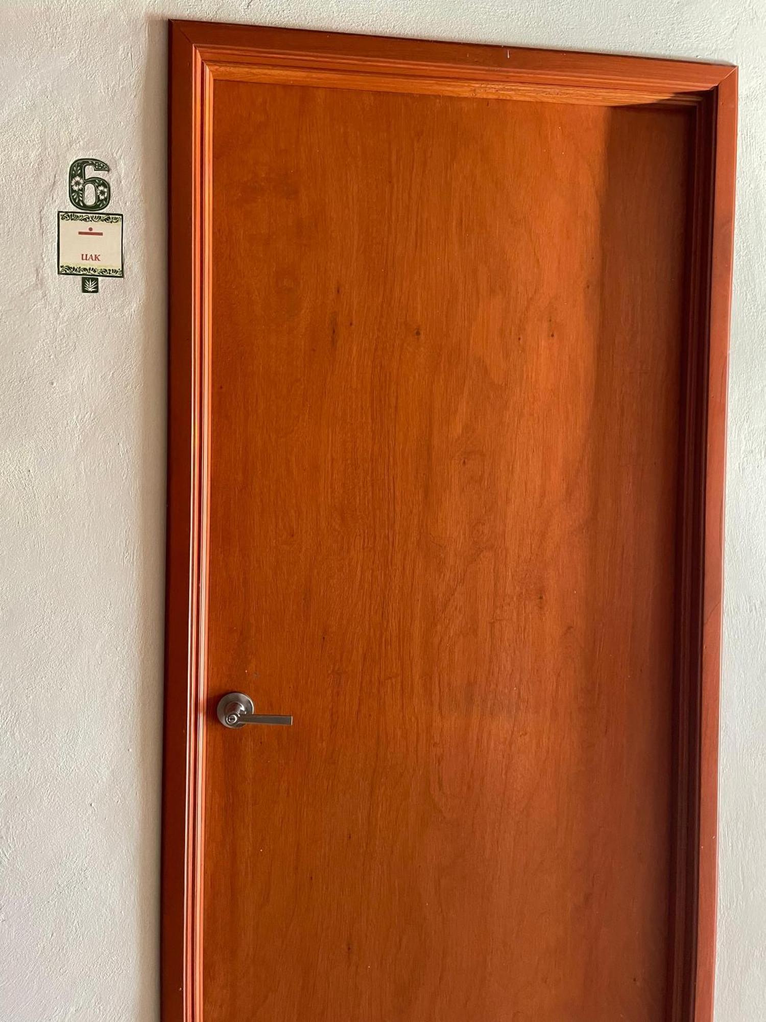 ואיאדוליד Hostal Poquito A Poquito מראה חיצוני תמונה