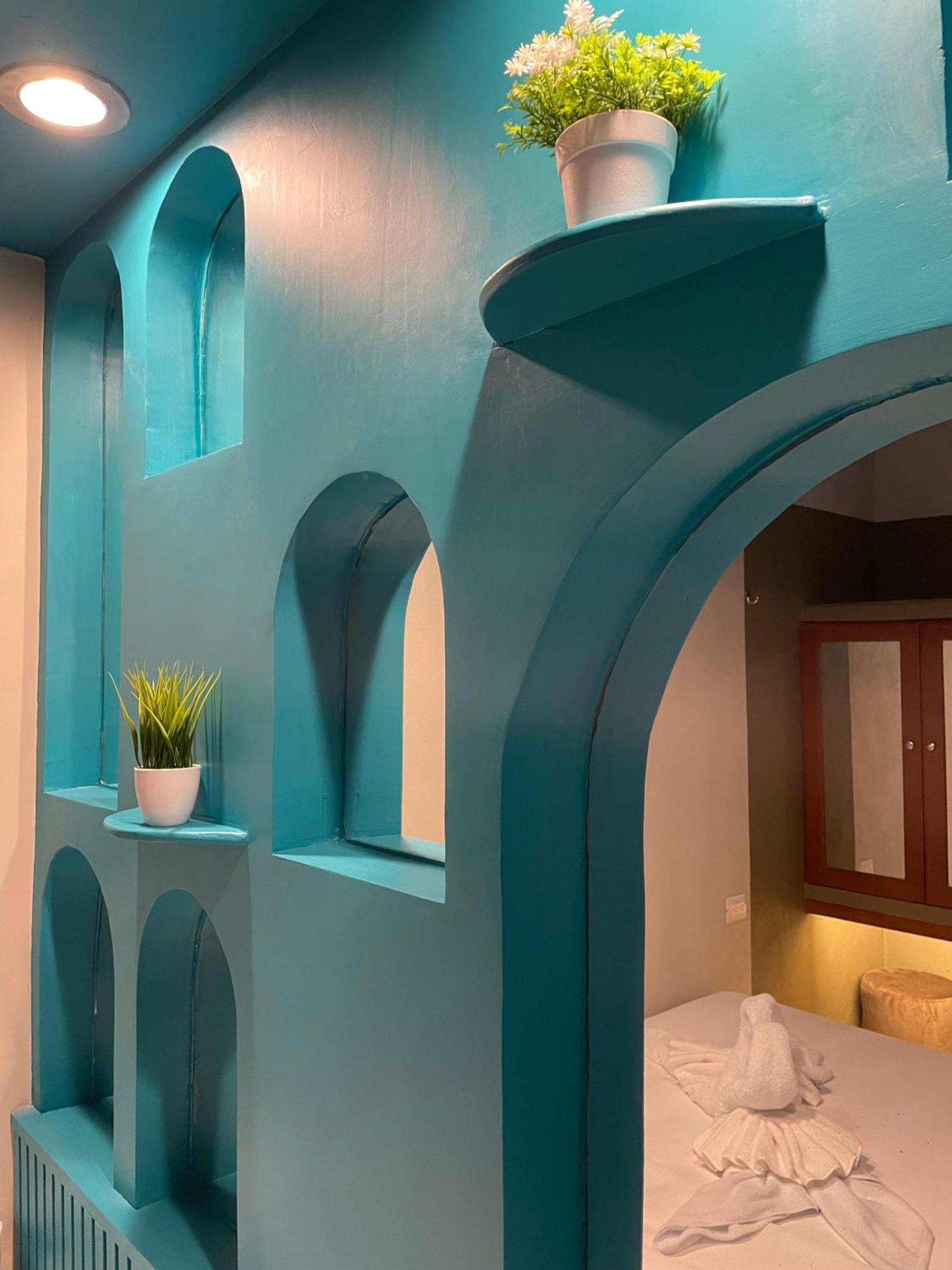 ואיאדוליד Hostal Poquito A Poquito מראה חיצוני תמונה