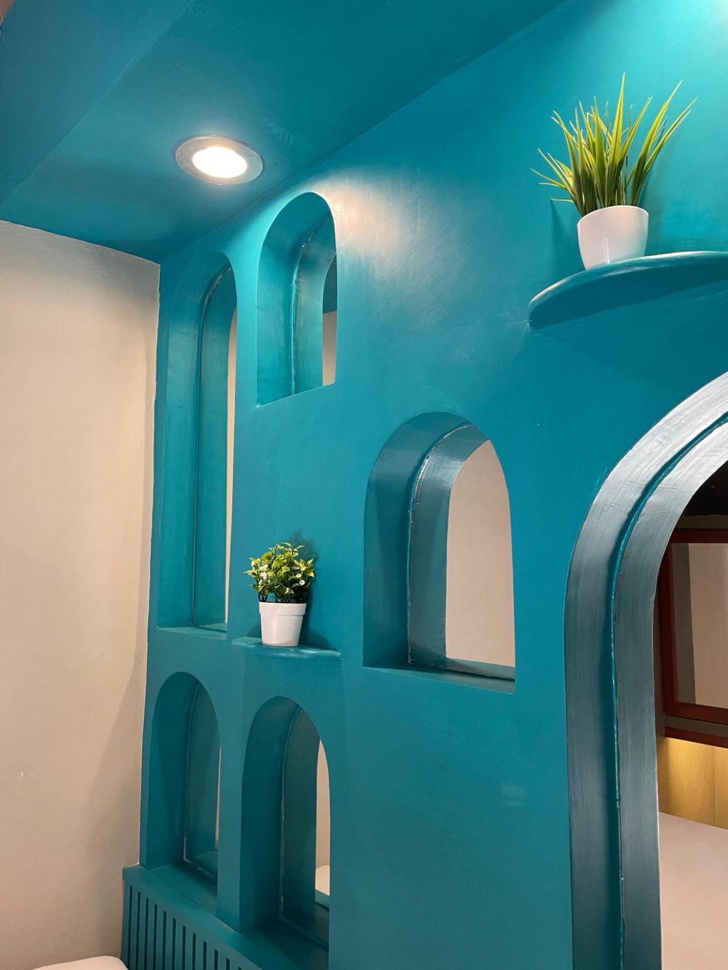 ואיאדוליד Hostal Poquito A Poquito מראה חיצוני תמונה