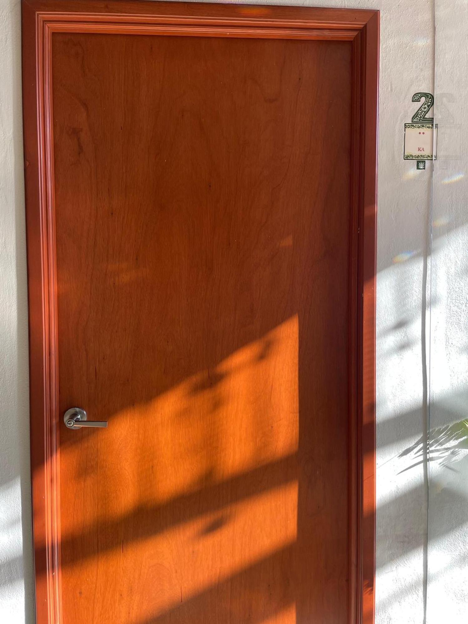 ואיאדוליד Hostal Poquito A Poquito מראה חיצוני תמונה